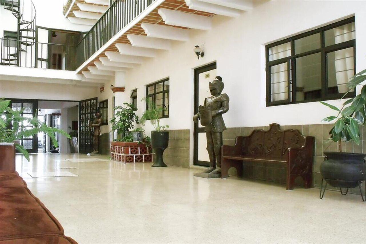 فندق Casa Blanca تيكيسكيابان المظهر الخارجي الصورة
